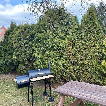 Ubytování U Kloučků v Potvorově Exterior foto