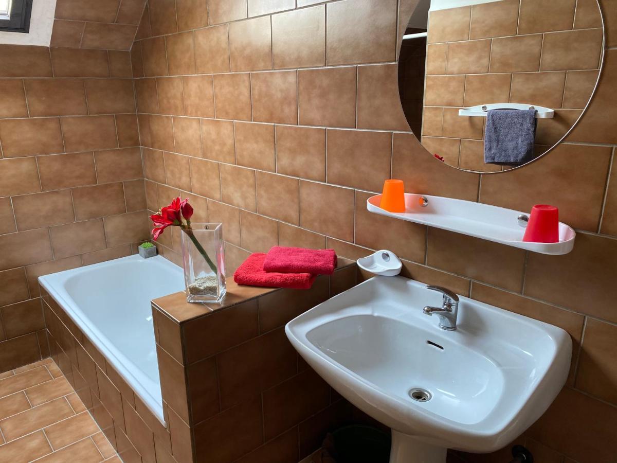 Ubytování U Kloučků v Potvorově Exterior foto